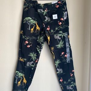 Safari Old Navy Dress Pants